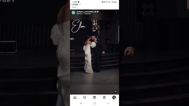 bailando wedding dance full смотреть онлайн
