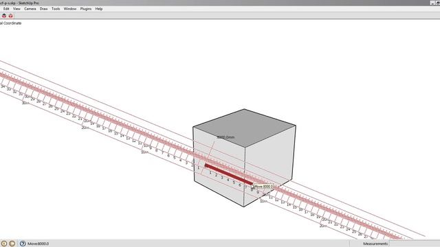 SketchUp Plugin Tutorial | Combin Editor смотреть онлайн