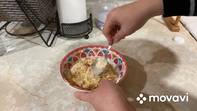 США. А вы так делали??? Ленивый ХАЧАПУРИ на сковороде 🧀🧈🍝🥘 смотреть онлайн