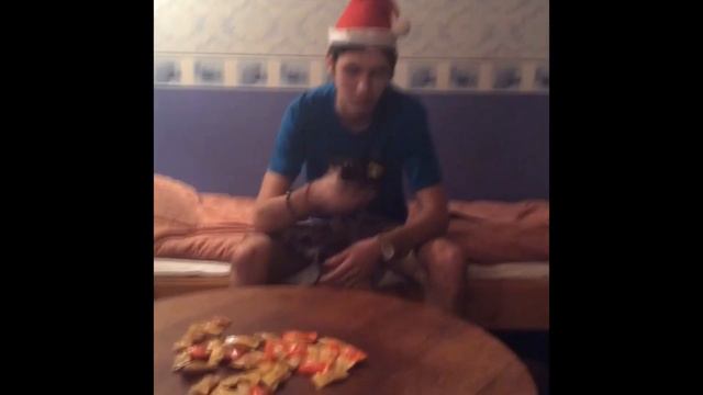 ANDRES PETROV: THE MOVIE смотреть онлайн