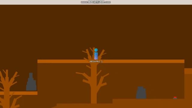 Баг в игре (Brofist.io.) смотреть онлайн