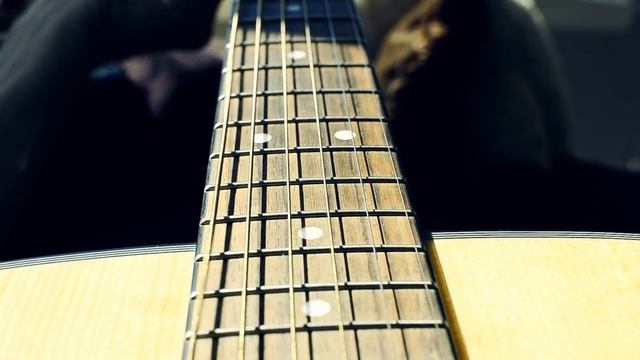 24fps detuned guitar effect смотреть онлайн
