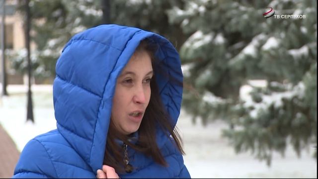 Глава городского округа встретился с жителями дома, где произошло обрушение стены смотреть онлайн
