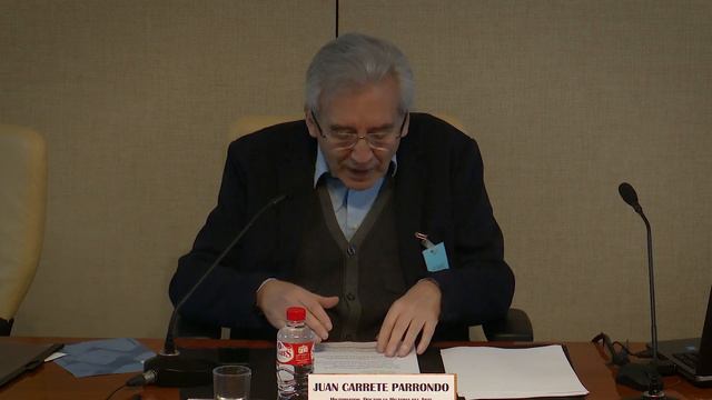 Estampa. Una terminología en crisis. Aciertos, imprecisiones y errores смотреть онлайн