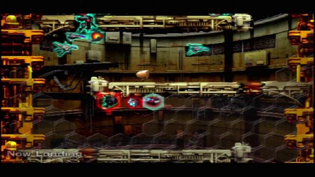 PSP『R-TYPE TACTICS』Part9 смотреть онлайн