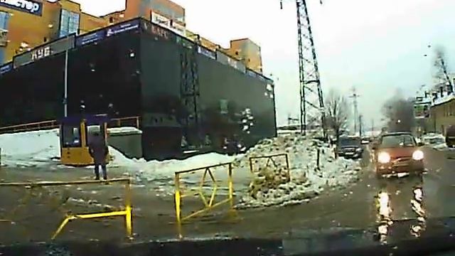Киров. Карусель смотреть онлайн