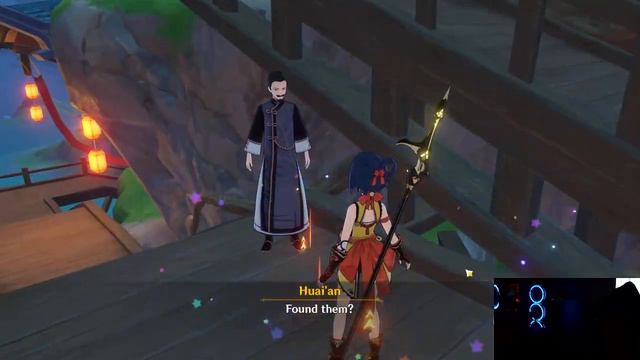 Taanker Genshin Impact Gameplay (Ep 18) смотреть онлайн