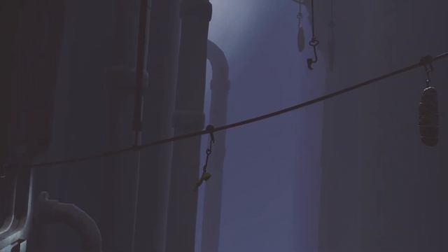 ШОК КОНТЕНТ ПОВАРЁНОК ГОВНЁНОК! в шедевроLittle Nightmares 2/3 глава (думаю больше не будет) смотреть онлайн