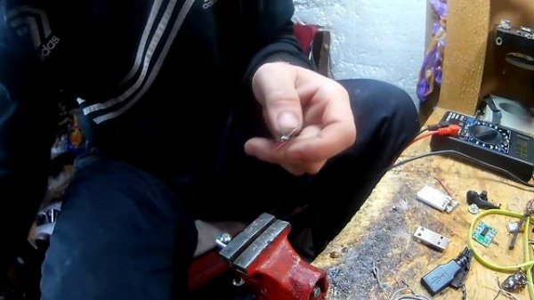 ✅ Быстрая Замена штекера USB на вебкамере Logitech HD Pro Webcam C920 HD1080p