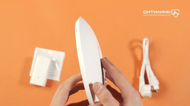 Обзор точки доступа UBIQUITI UniFi UAP-AC-PRO-EU | Ситилинк