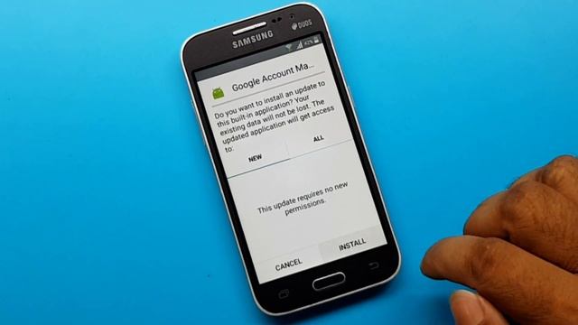 Samsung Galaxy Core Prime SM G361 Google Account Bypass Unlock Samsung Galaxy SM-G361 FRP Bypass | смотреть онлайн