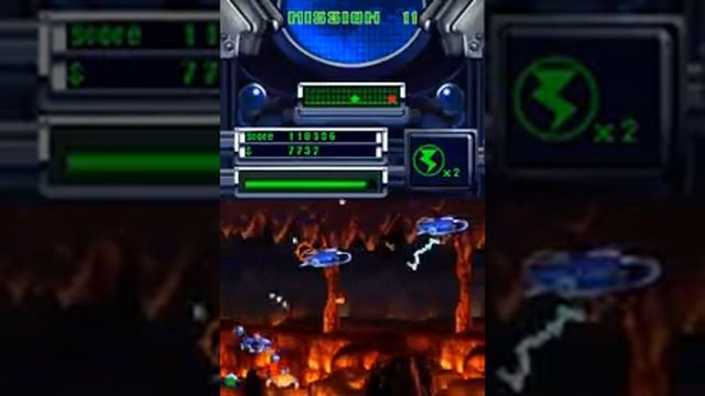 Underwater Attack - Mission 11 смотреть онлайн