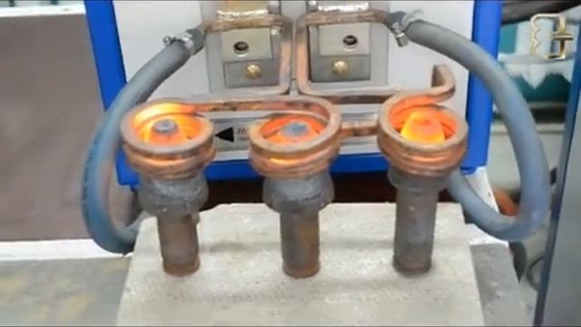 ВТГ-80-66 Пайка резцов буровых коронок смотреть онлайн