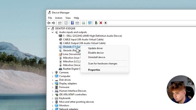 How to Update Audio Drivers in Windows 11? смотреть онлайн
