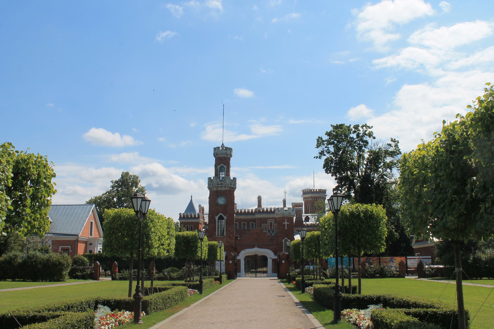 Рамонь Воронежская область смотреть онлайн