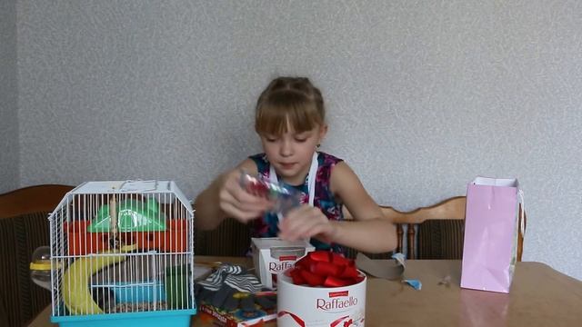 Мне 11 лет! - подарки на день рождения смотреть онлайн