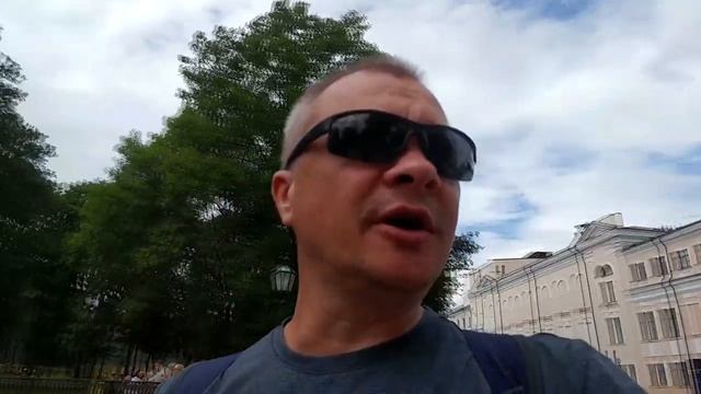 Кремль Великого Новгорода #107 смотреть онлайн