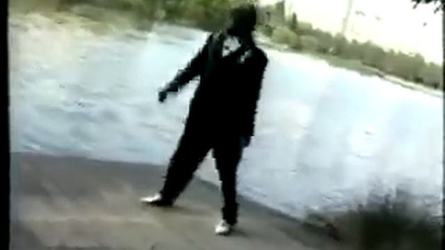 Kanda Bongo Man "Yolanda" (clip). смотреть онлайн