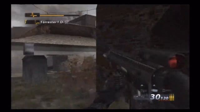 Urban Chaos: Riot Response - 25: N00b Tube Problems смотреть онлайн