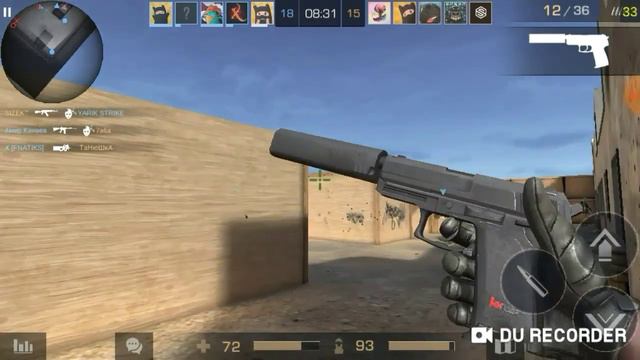 ВЫШЛО ОБНОВЛЕНИЕ! Добавили новое оружие! STANDOFF 2 смотреть онлайн