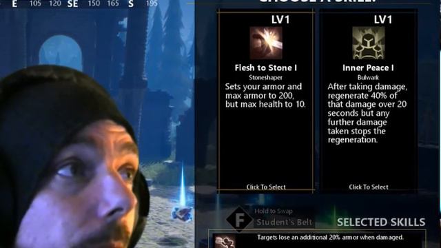 SpellBreak Class Builds смотреть онлайн