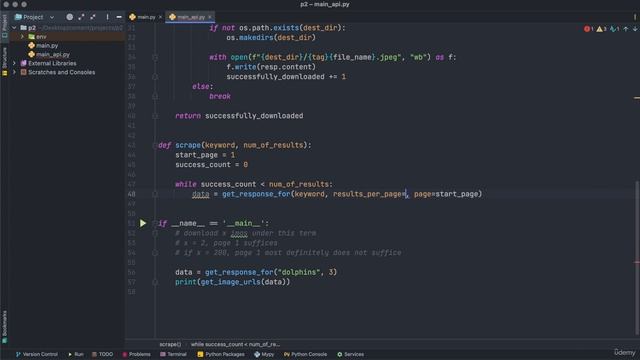 11. Wrapping Up смотреть онлайн