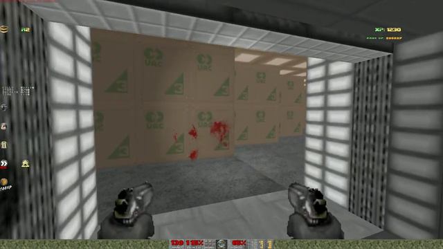 Doom exp смотреть онлайн