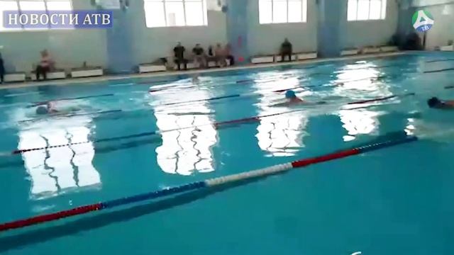 2023-02-16 Соревнования по плаванию смотреть онлайн