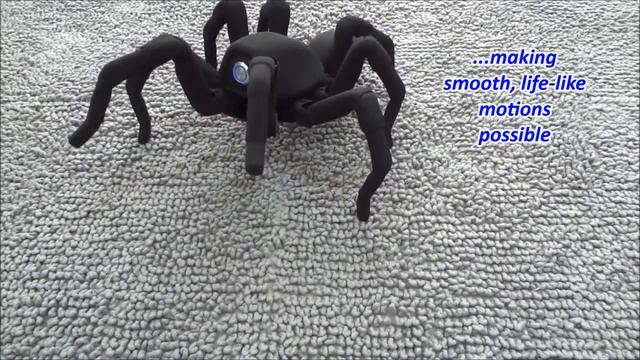 robot spider - робот паук смотреть онлайн