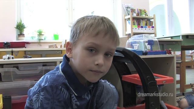 Видеосъемка день в детском саду смотреть онлайн