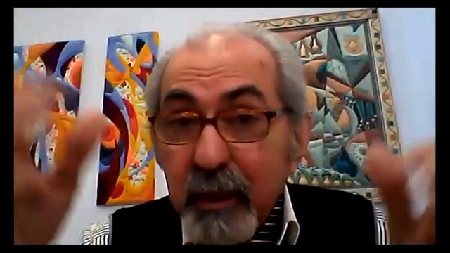 Эксперимент - как система. Автор Юрий Овсепян смотреть онлайн