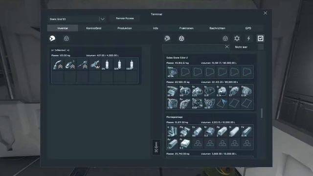 Auf Goldsuche Let's Play Space Engineers #58 (German/Deutsch) (FullHD 60 FPS) смотреть онлайн