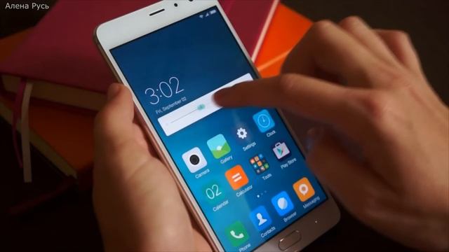 Xiaomi Redmi Pro телефон с 3 камерами обзор видео смотреть онлайн