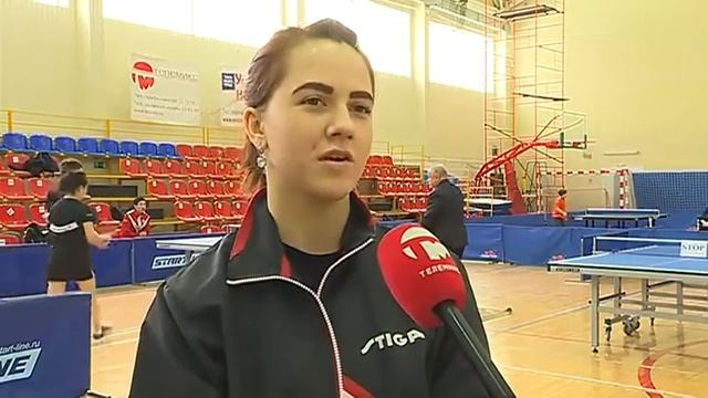 Дальневосточный чемпионат по настольному теннису определил участников всероссийского турнира смотреть онлайн