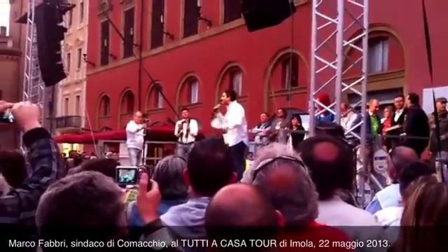 Marco Fabbri 2 смотреть онлайн