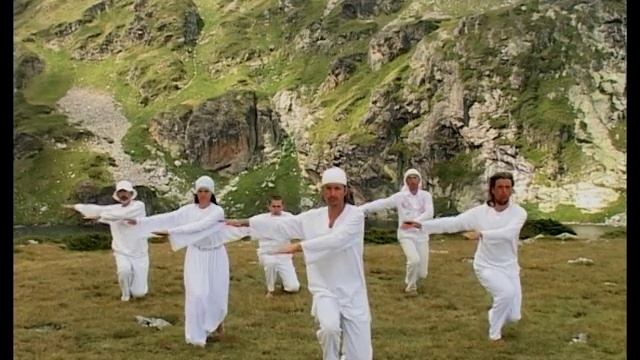 6-те упражнения и музикалното от Учителя смотреть онлайн