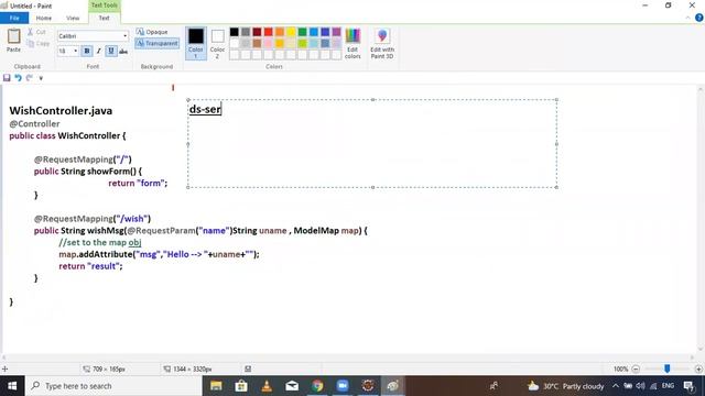 Spring Web MVC with Maven Complete Project With All Props and Cons||Session 15 ||by Mr.SVK смотреть онлайн