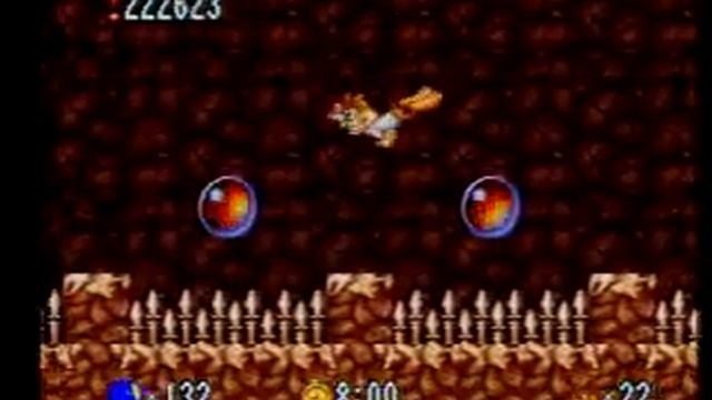 Bubsy Bobcat: In Fractured Furry Tales 2008 Speedrun [3 of 6] смотреть онлайн