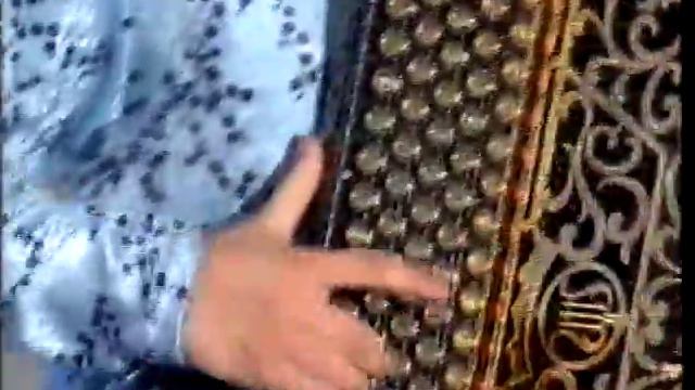 Vincent & Maryline Menweg - Schlagerparade - 02/1999 Akkordeon Instrumental смотреть онлайн