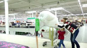 Маша и Медведь - Большой мишка (Новая Серия 2016) Мультик от Влад Шоу Masha and the Bear