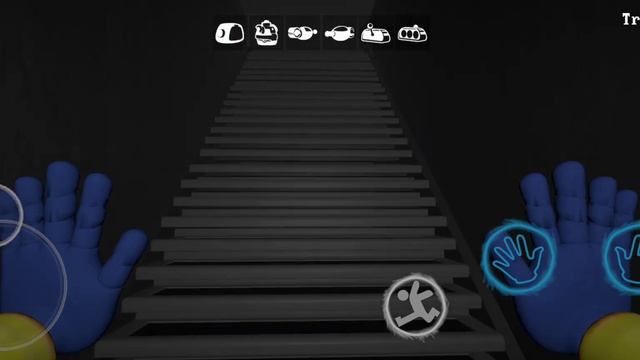 Project Playtime Mobile Test Version Game - New Update 0.2.3 + Download Link Game -Android Gameplay смотреть онлайн
