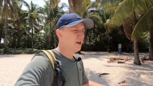 Как ПЕРЕЕХАТЬ в Санья и сколько нужно денег / Выгоднее по туру или самому? смотреть онлайн