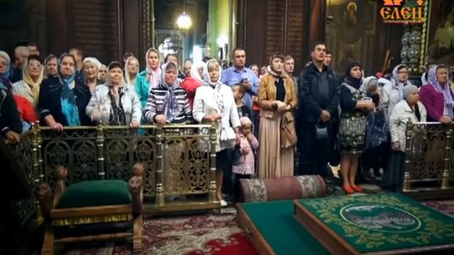 Православные верующие отметили Медовый спас смотреть онлайн
