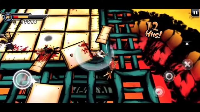 I BECOME HELPLESS | SAMURAI II VENGEANCE #8 смотреть онлайн