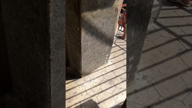 Собор Святого Петра. Ватикан. Людям с слабым сердцем противопоказано смотреть онлайн