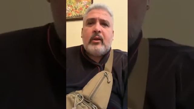 03.02.2020г.Сегодня я познакомился с Ильёй Кивой , и потрясён его житейской историей ... смотреть онлайн