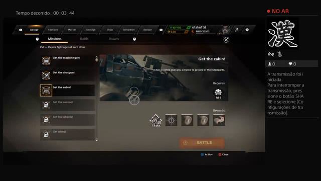 Crossout ao vivo смотреть онлайн