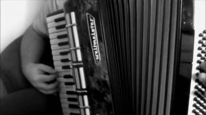 Goran Bregović - Ederlezi/Akordeon/Accordion/Cover/