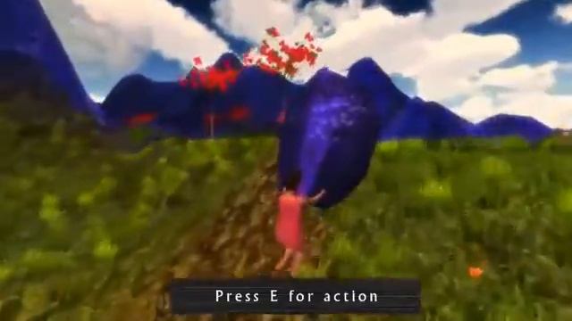 "NEW KIND OF ADVENTURE" IS A GAME BEING SOLD ON STEAM | SteeScribbles смотреть онлайн