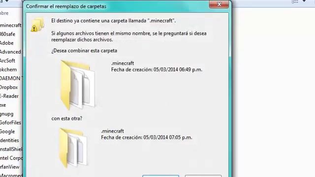 Como Descargar Einstalar Minecraft 1 5 2 Para Netbook Del Gobierno
